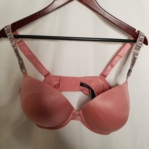 NWT Victoria's Secret bra